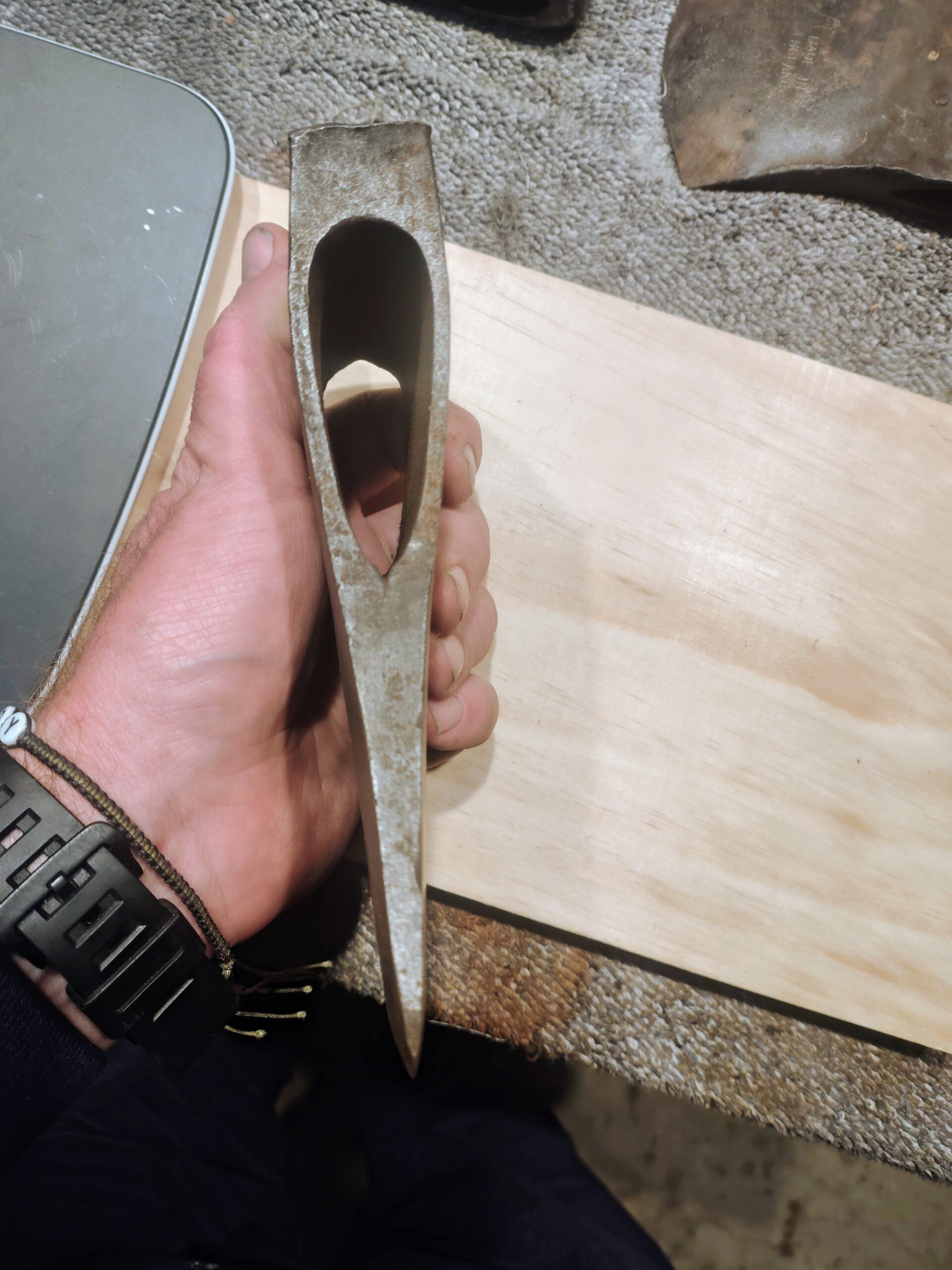4lb Hults Bruk Sweden - Image 2