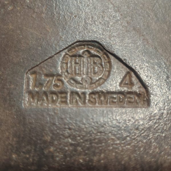 Hults Bruk 4lb head